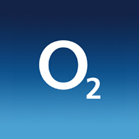 Logo O₂