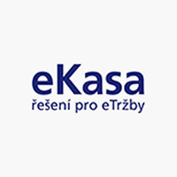 Logo eKasa