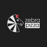 Logo Zebrapizza